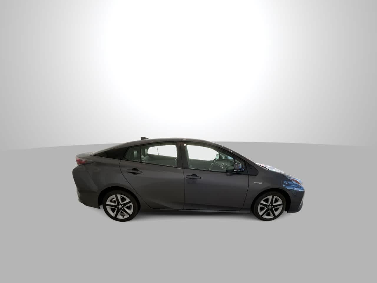 used 2017 Toyota Prius car, priced at $21,249