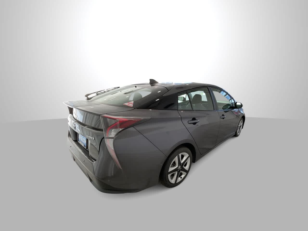 used 2017 Toyota Prius car, priced at $21,249