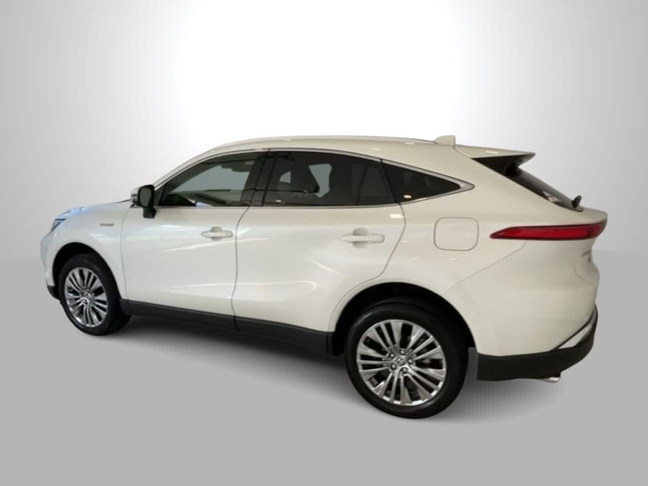 used 2021 Toyota Venza car, priced at $32,460