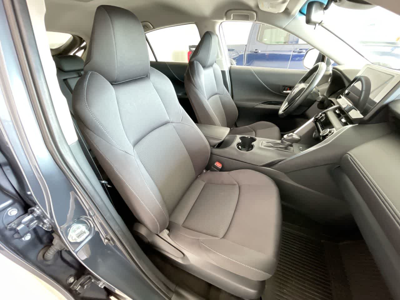 used 2023 Toyota Venza car, priced at $32,894