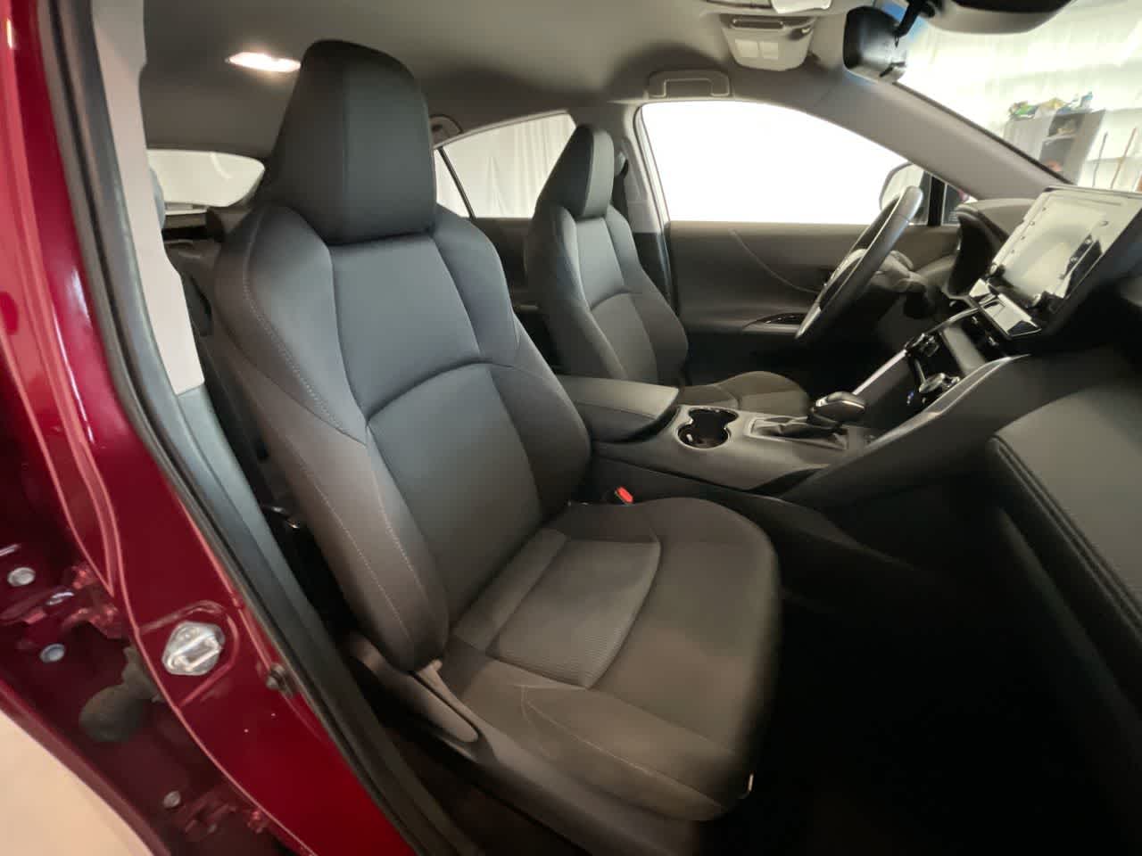 used 2021 Toyota Venza car, priced at $27,510