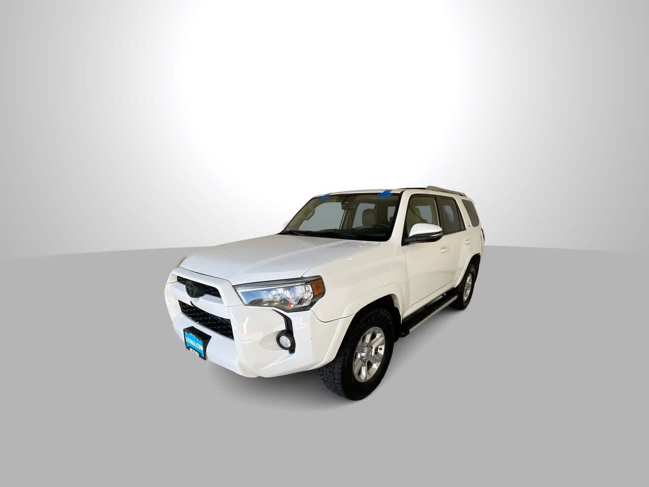 used 2014 Toyota 4Runner car, priced at $18,179