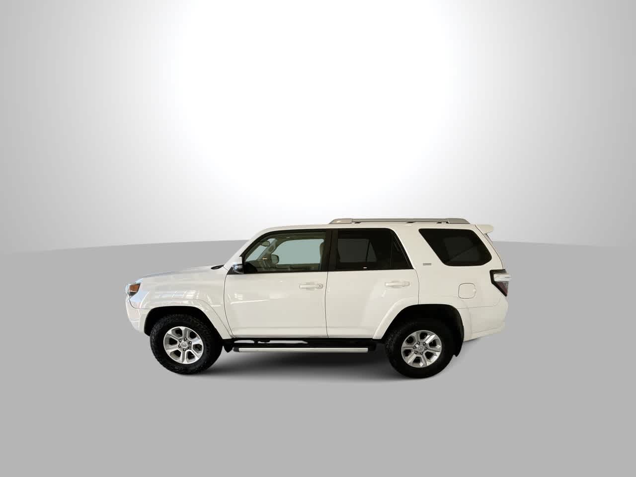 used 2014 Toyota 4Runner car, priced at $18,179