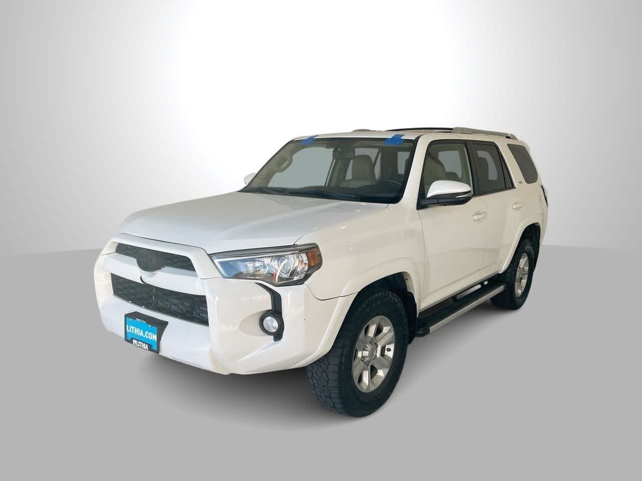 used 2014 Toyota 4Runner car, priced at $18,179