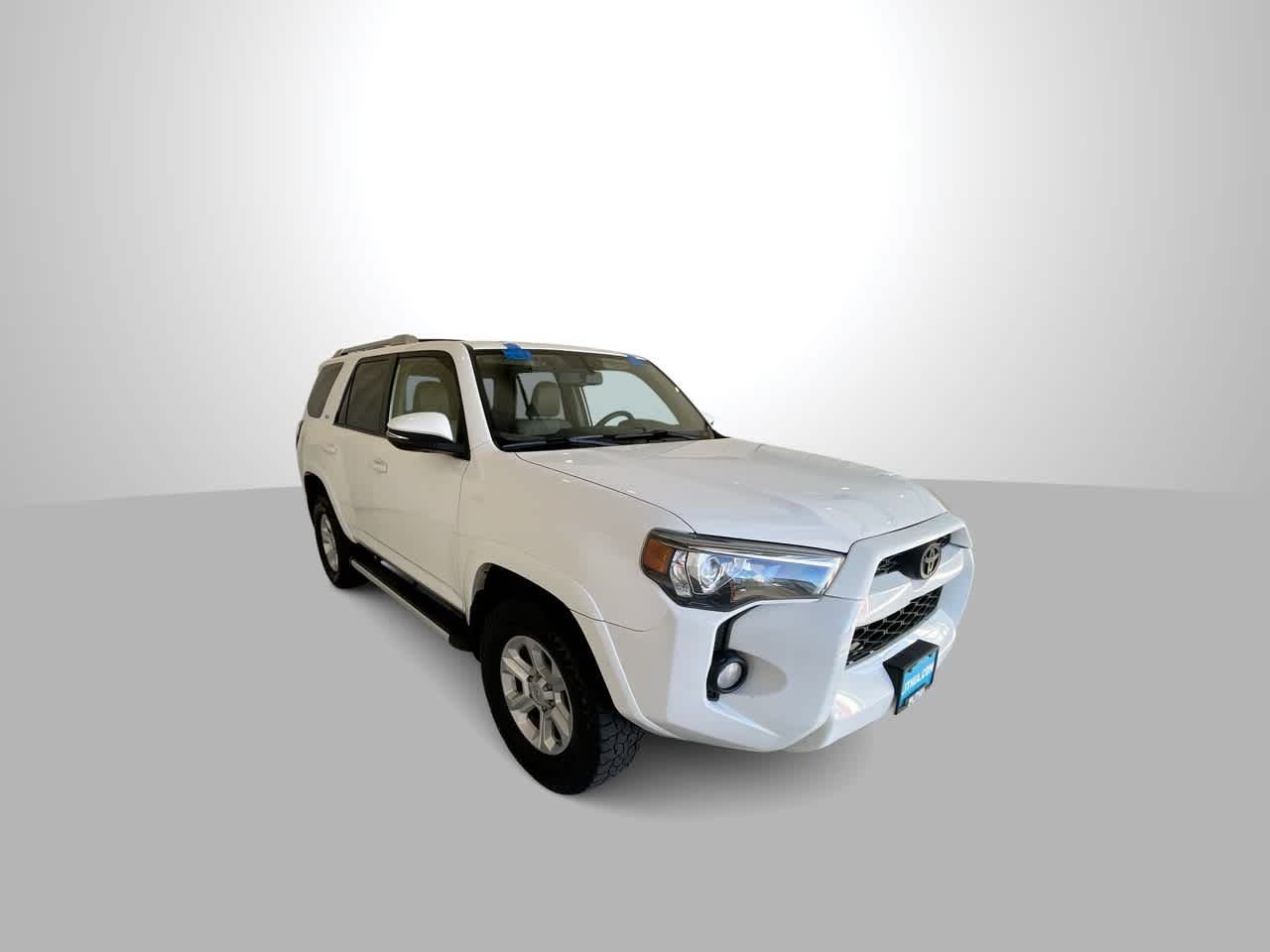 used 2014 Toyota 4Runner car, priced at $18,179