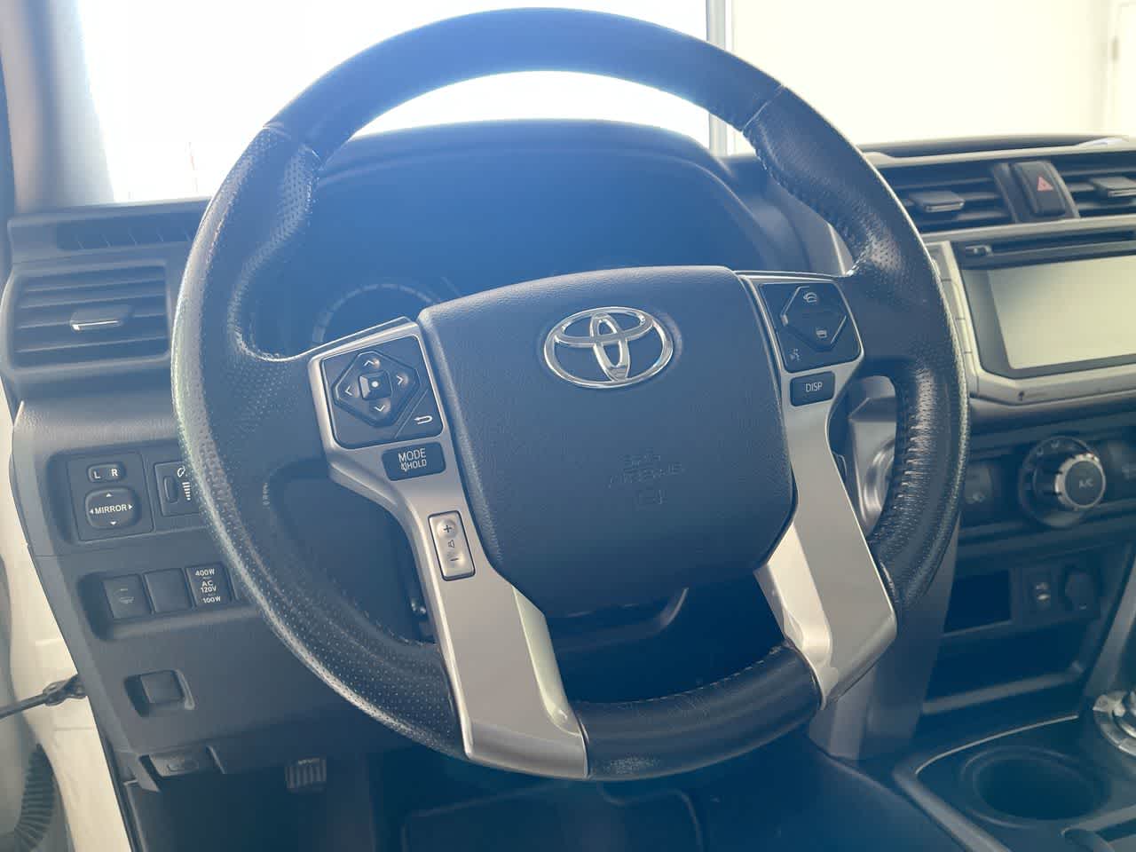 used 2014 Toyota 4Runner car, priced at $18,179