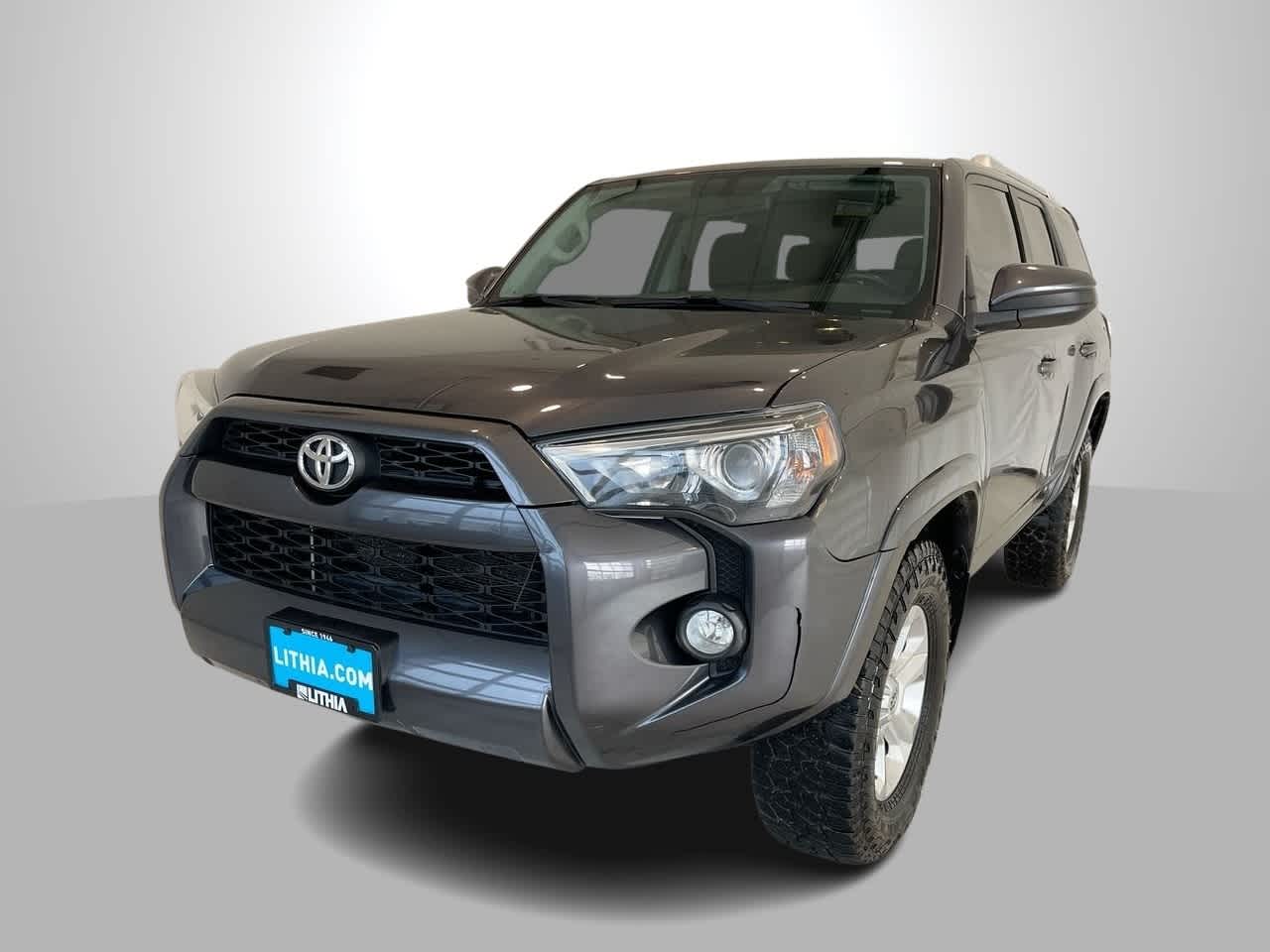 used 2016 Toyota 4Runner car, priced at $22,496