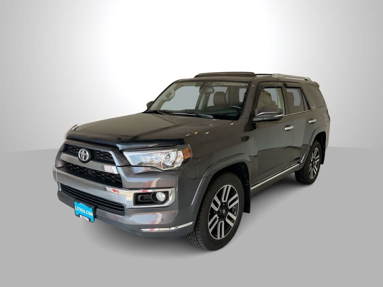 used 2016 Toyota 4Runner car, priced at $29,889