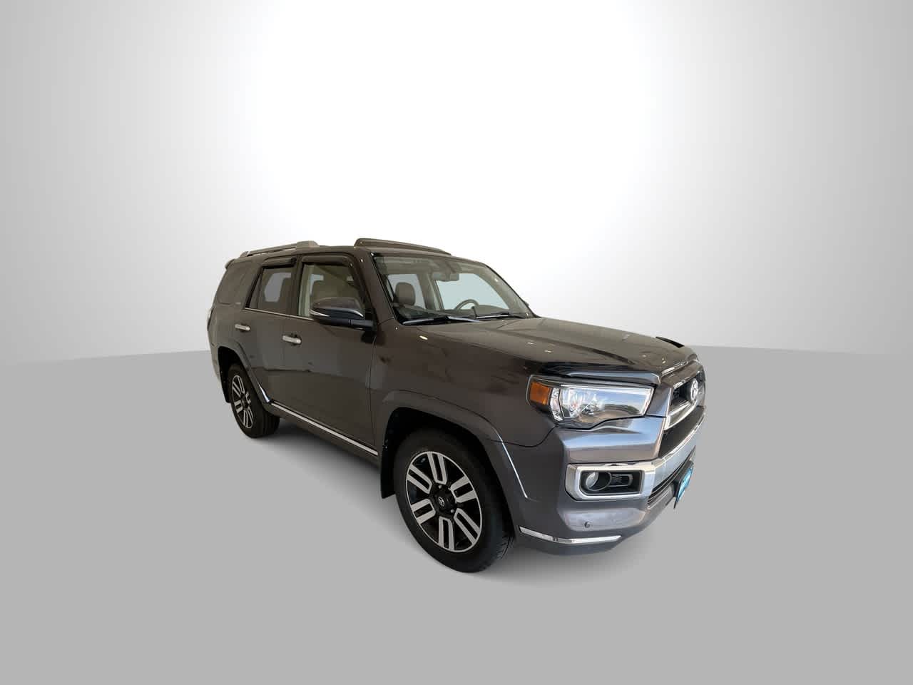 used 2016 Toyota 4Runner car, priced at $29,065