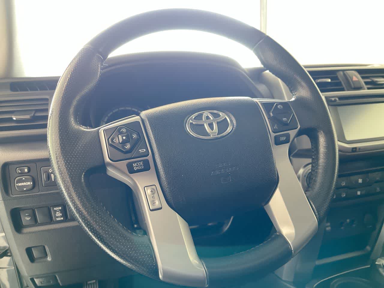 used 2016 Toyota 4Runner car, priced at $29,065