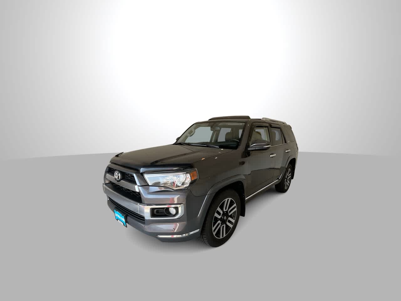 used 2016 Toyota 4Runner car, priced at $29,065