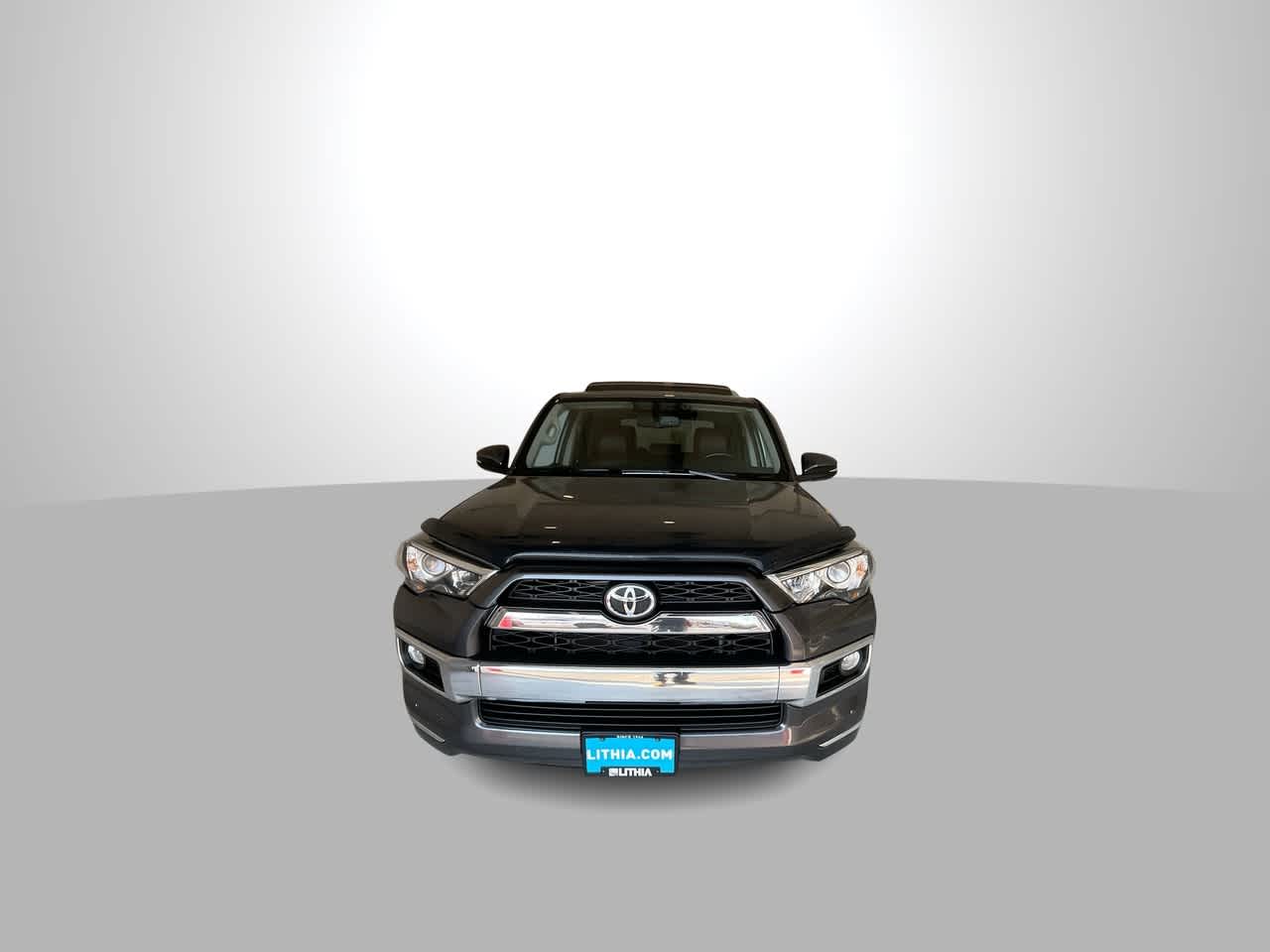 used 2016 Toyota 4Runner car, priced at $29,065