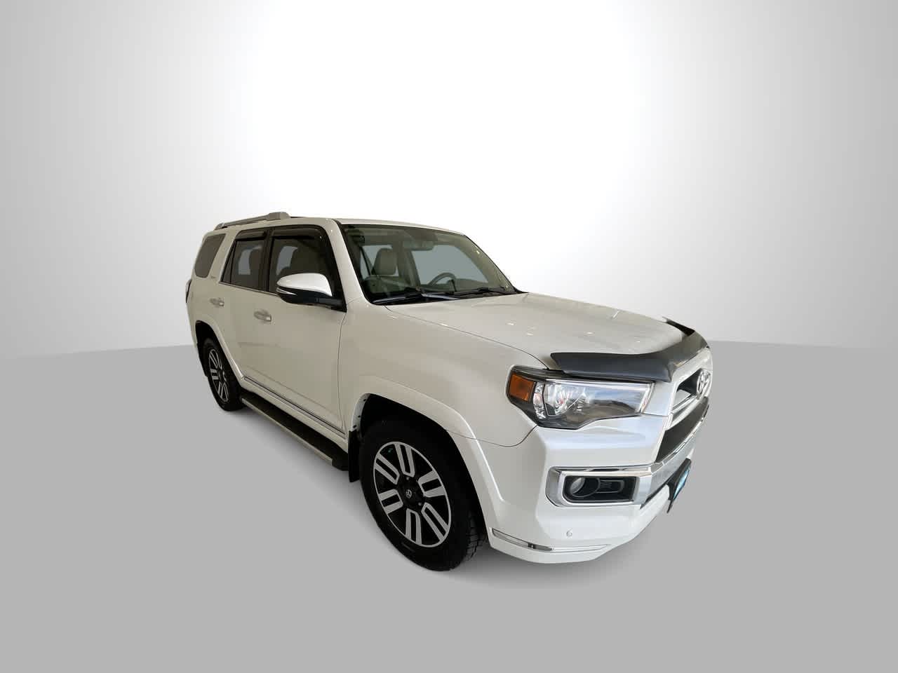 used 2016 Toyota 4Runner car, priced at $30,081