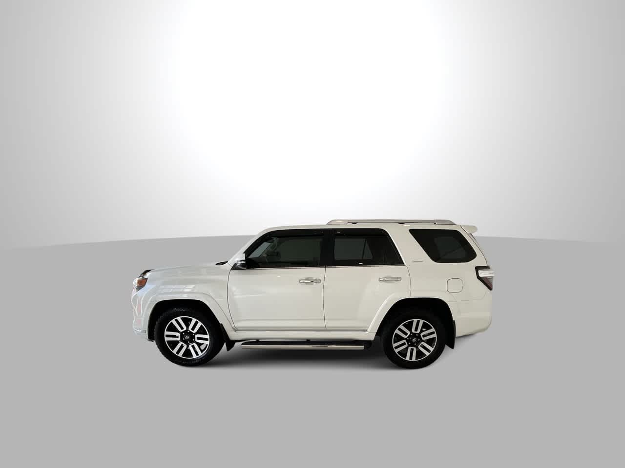 used 2016 Toyota 4Runner car, priced at $30,081