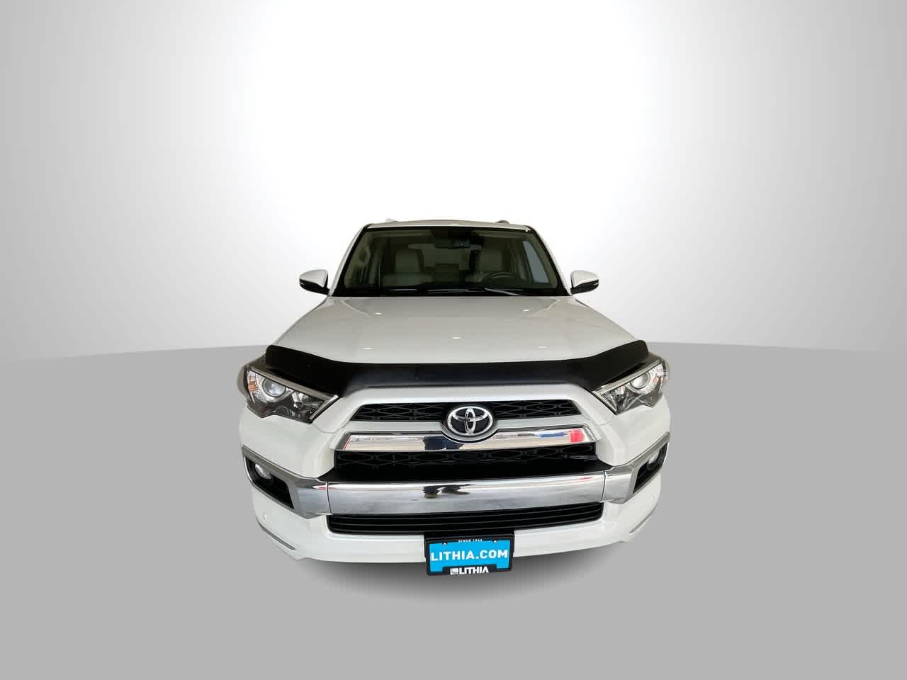 used 2016 Toyota 4Runner car, priced at $30,081