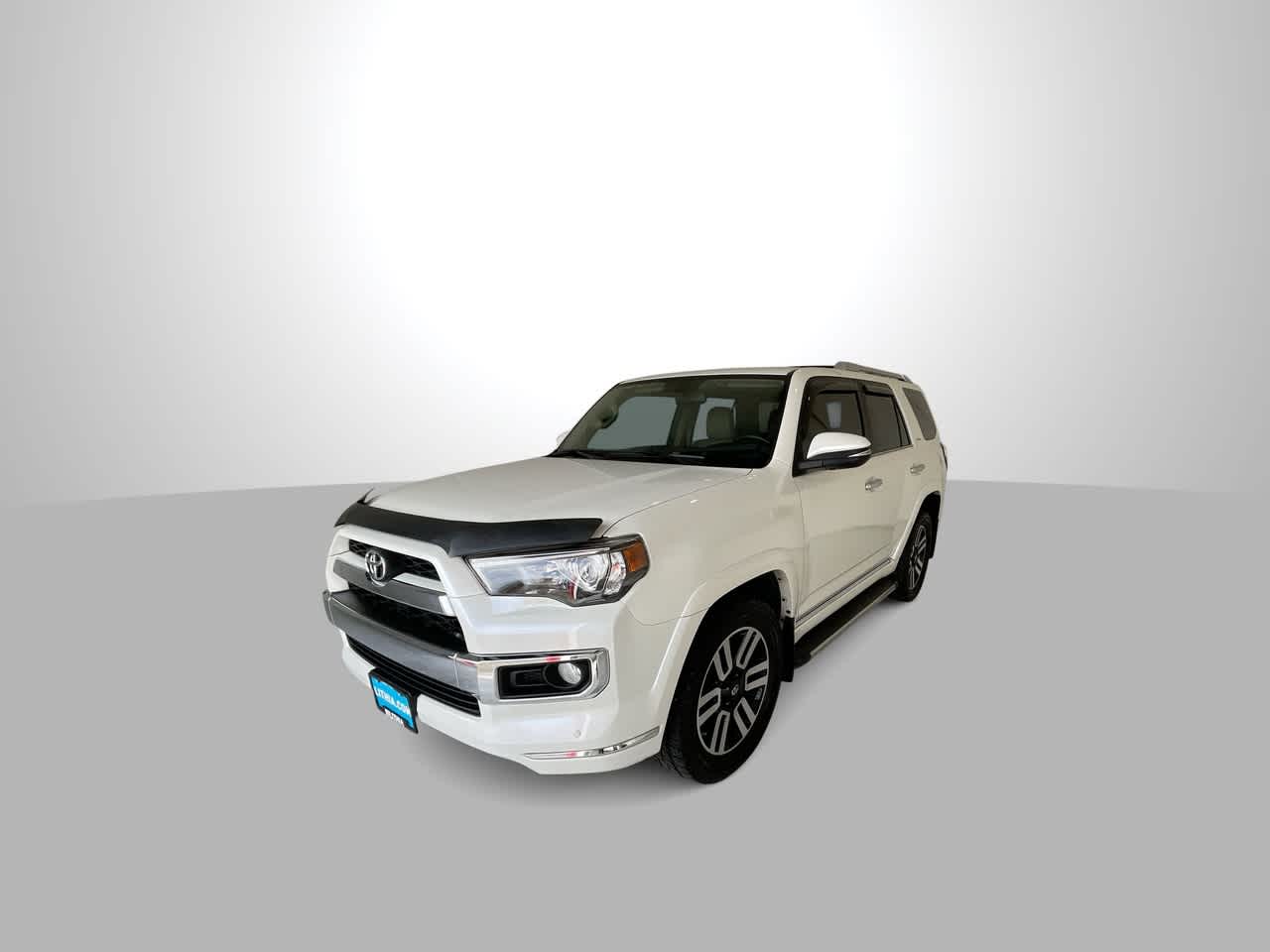 used 2016 Toyota 4Runner car, priced at $30,081