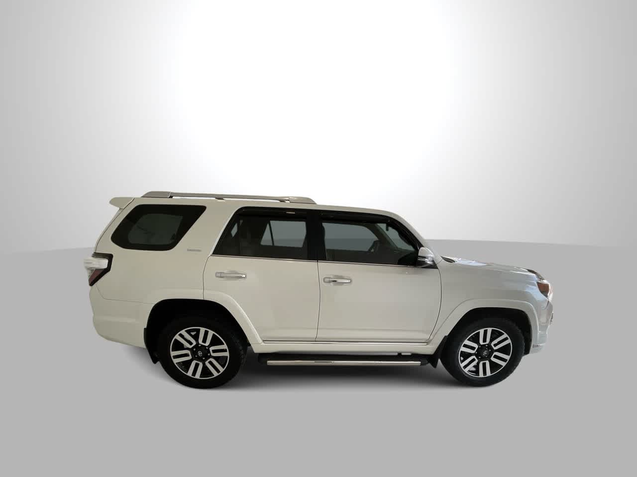 used 2016 Toyota 4Runner car, priced at $30,081