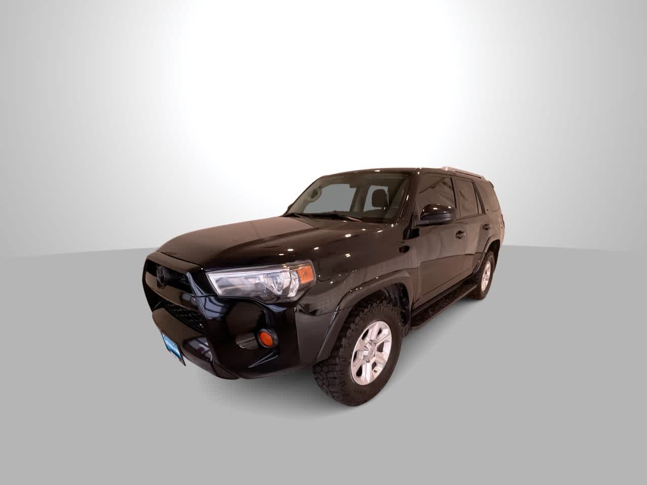 used 2017 Toyota 4Runner car, priced at $27,698