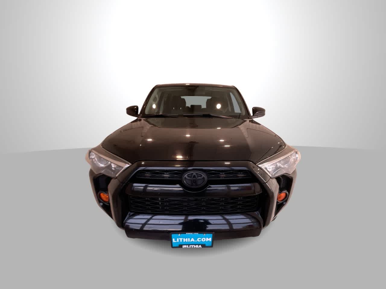 used 2017 Toyota 4Runner car, priced at $27,698