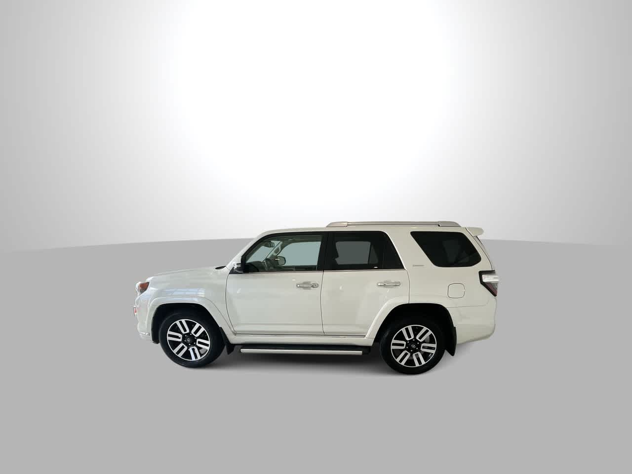 used 2021 Toyota 4Runner car, priced at $43,325