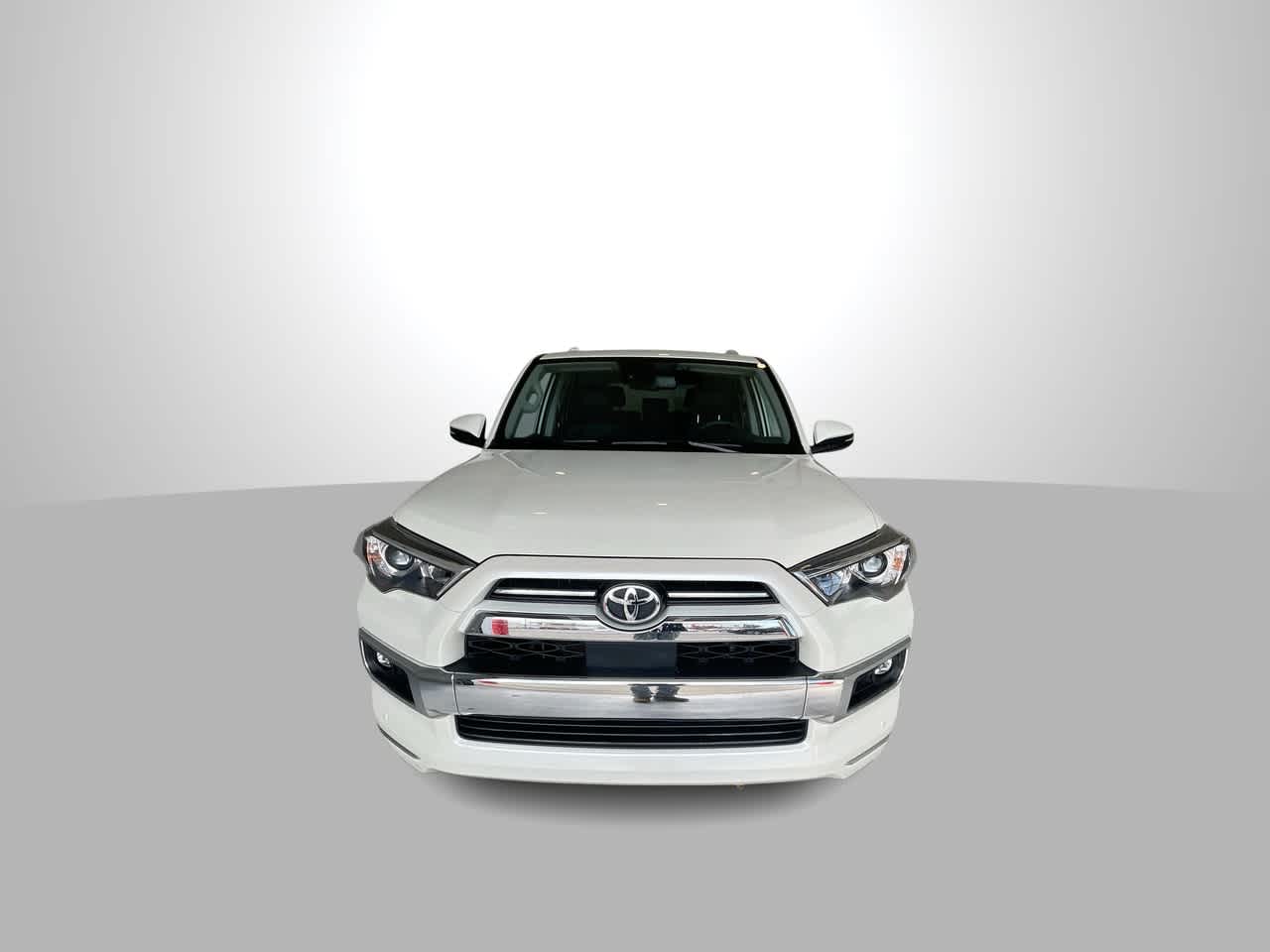 used 2021 Toyota 4Runner car, priced at $43,325