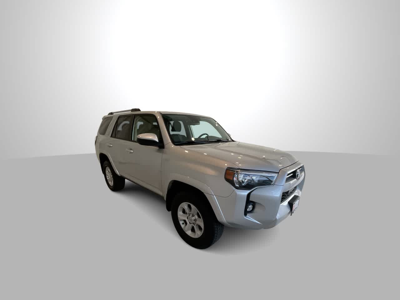 used 2024 Toyota 4Runner car, priced at $43,070