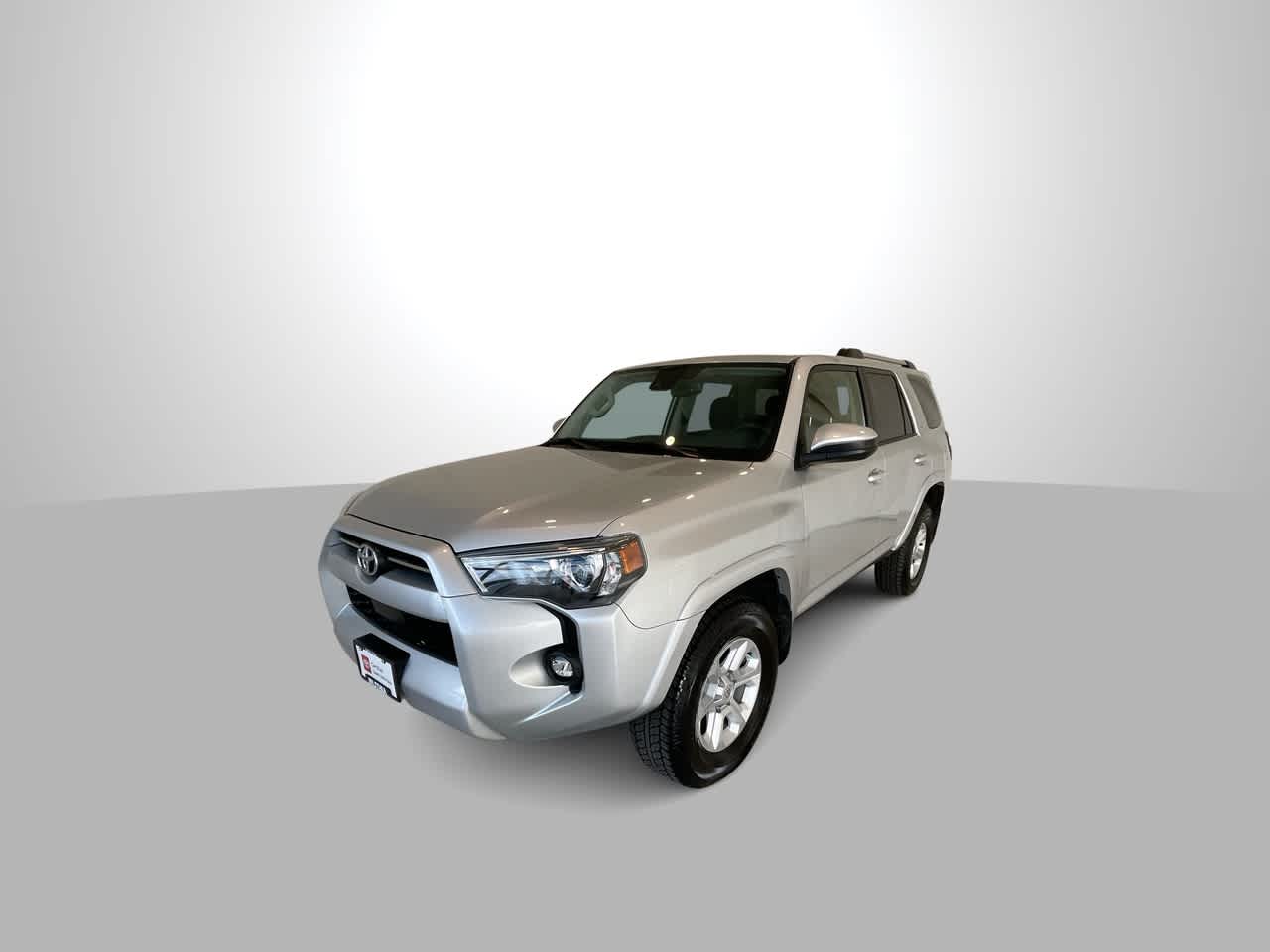 used 2024 Toyota 4Runner car, priced at $43,070