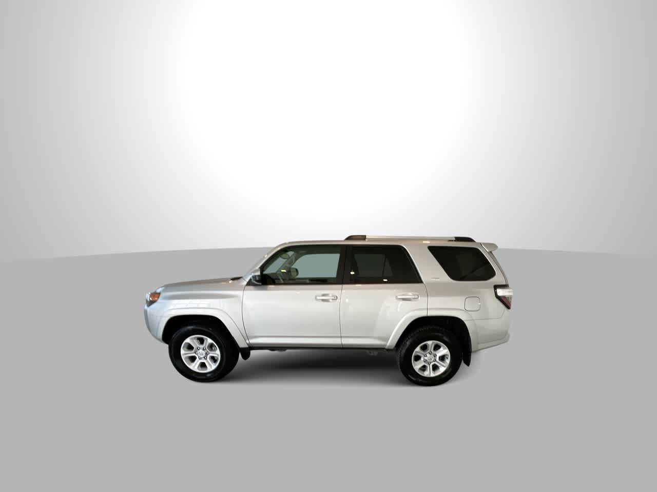 used 2024 Toyota 4Runner car, priced at $43,070