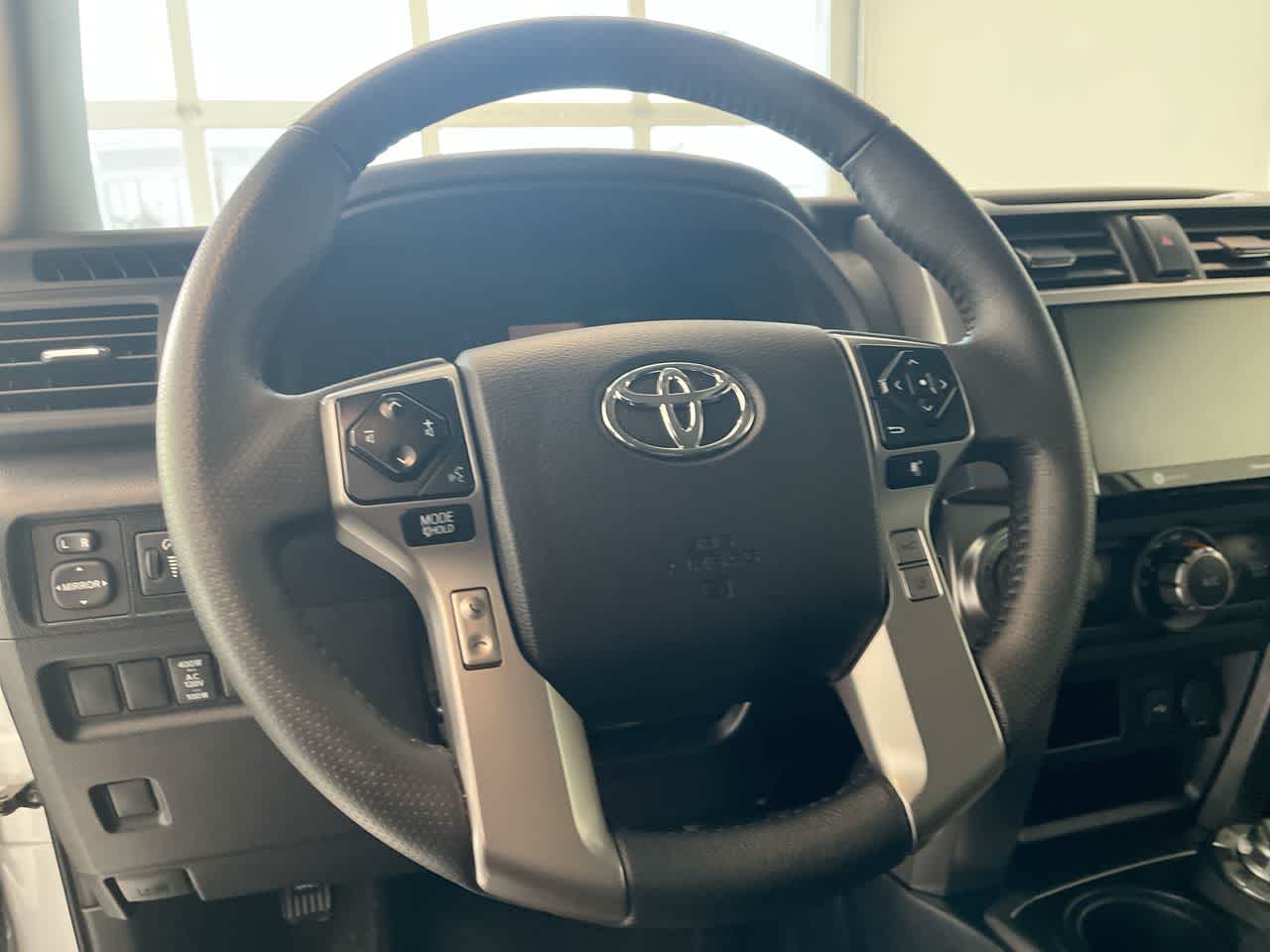 used 2024 Toyota 4Runner car, priced at $43,070