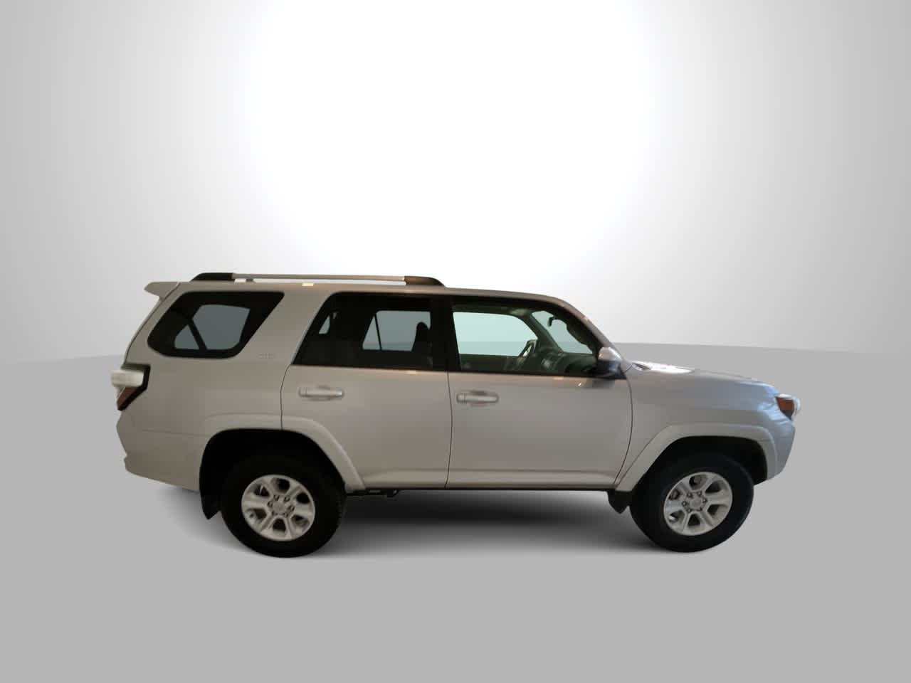 used 2024 Toyota 4Runner car, priced at $43,070