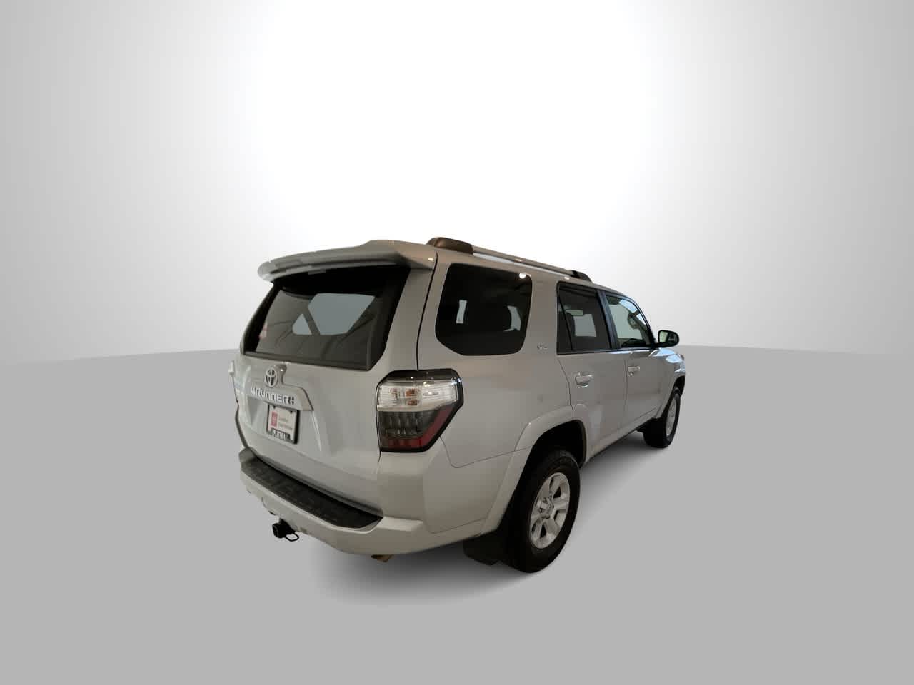 used 2024 Toyota 4Runner car, priced at $43,070