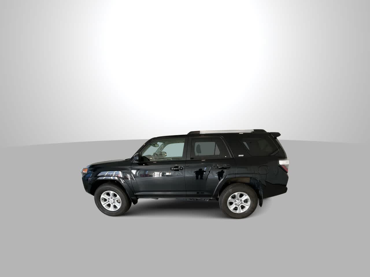 used 2024 Toyota 4Runner car, priced at $42,190