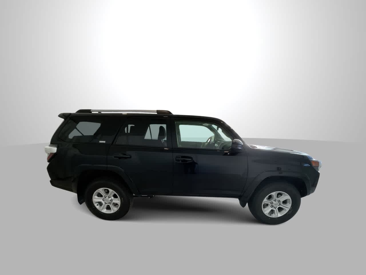 used 2024 Toyota 4Runner car, priced at $42,190