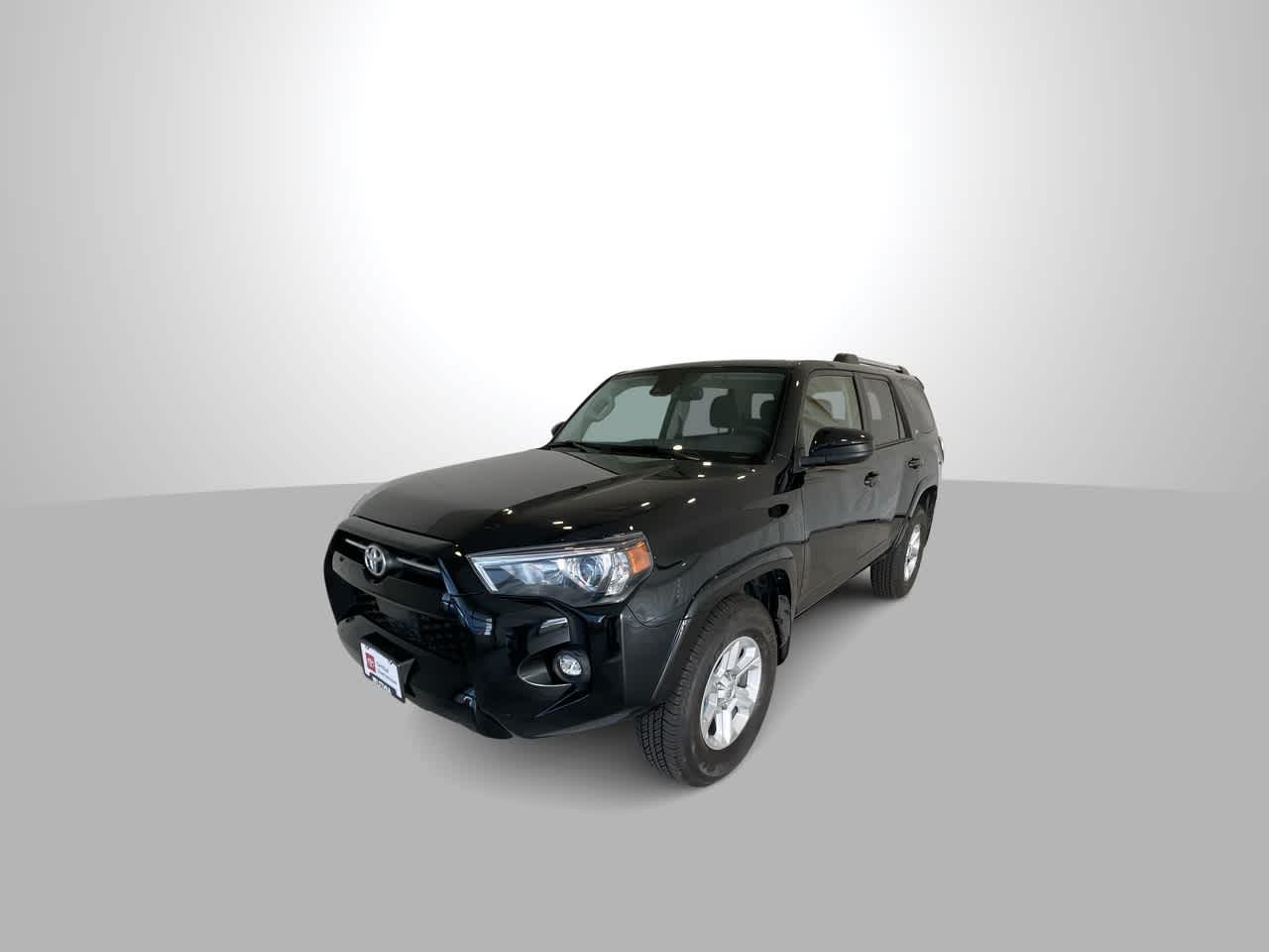 used 2024 Toyota 4Runner car, priced at $42,190