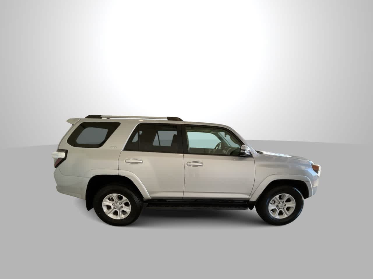 used 2024 Toyota 4Runner car, priced at $45,283