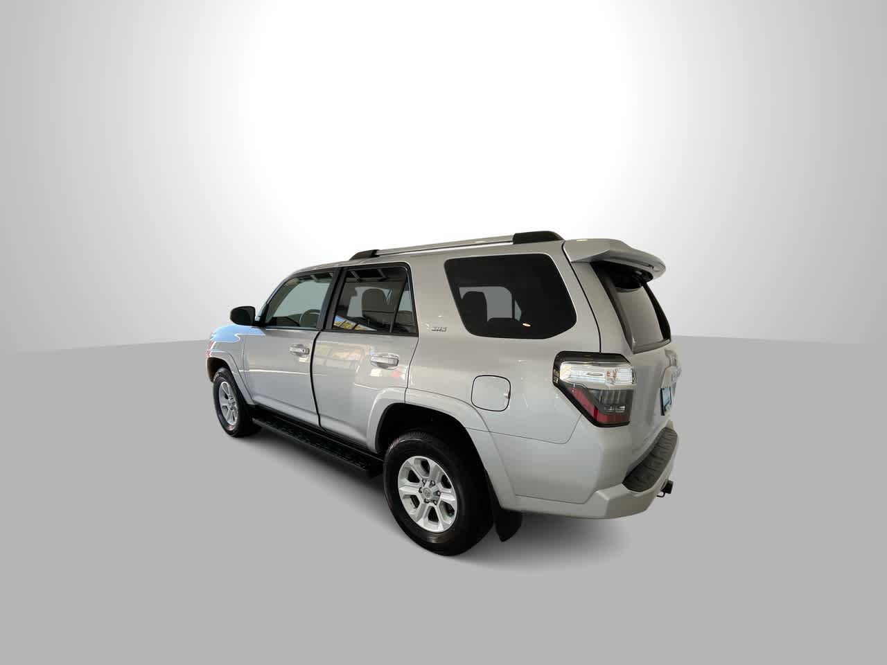 used 2024 Toyota 4Runner car, priced at $45,283