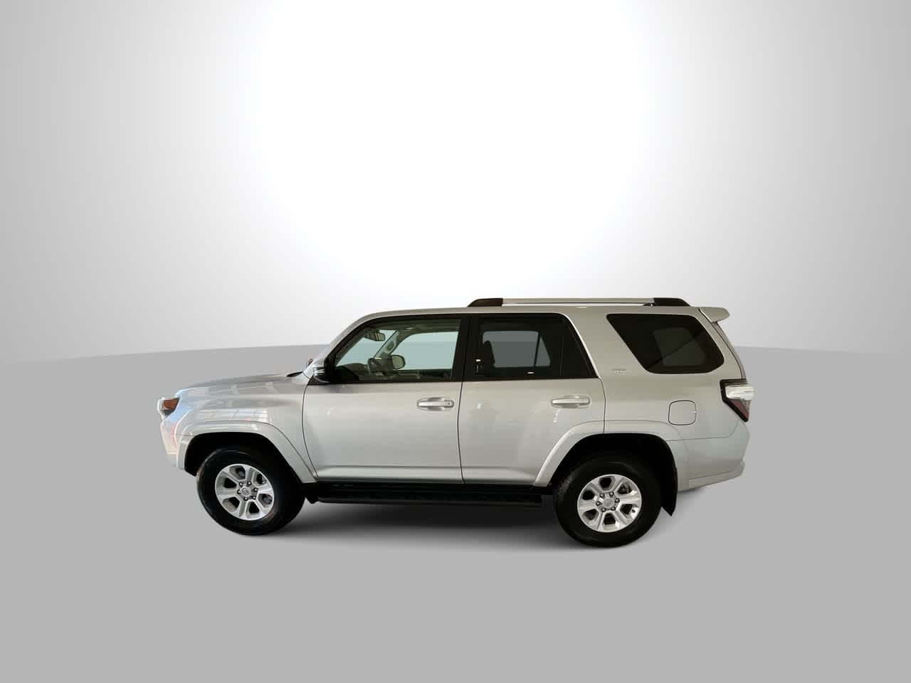 used 2024 Toyota 4Runner car, priced at $45,283