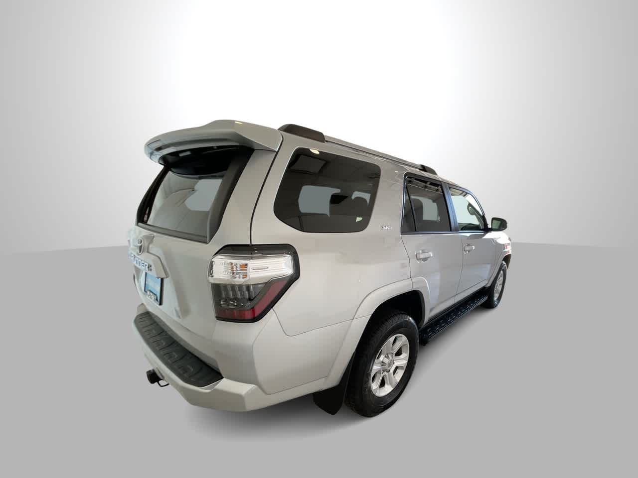 used 2024 Toyota 4Runner car, priced at $45,283