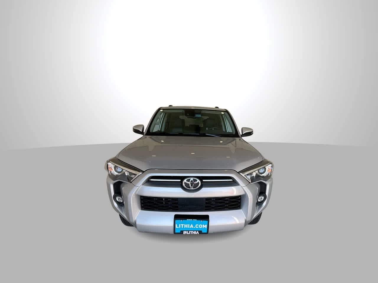 used 2024 Toyota 4Runner car, priced at $45,283