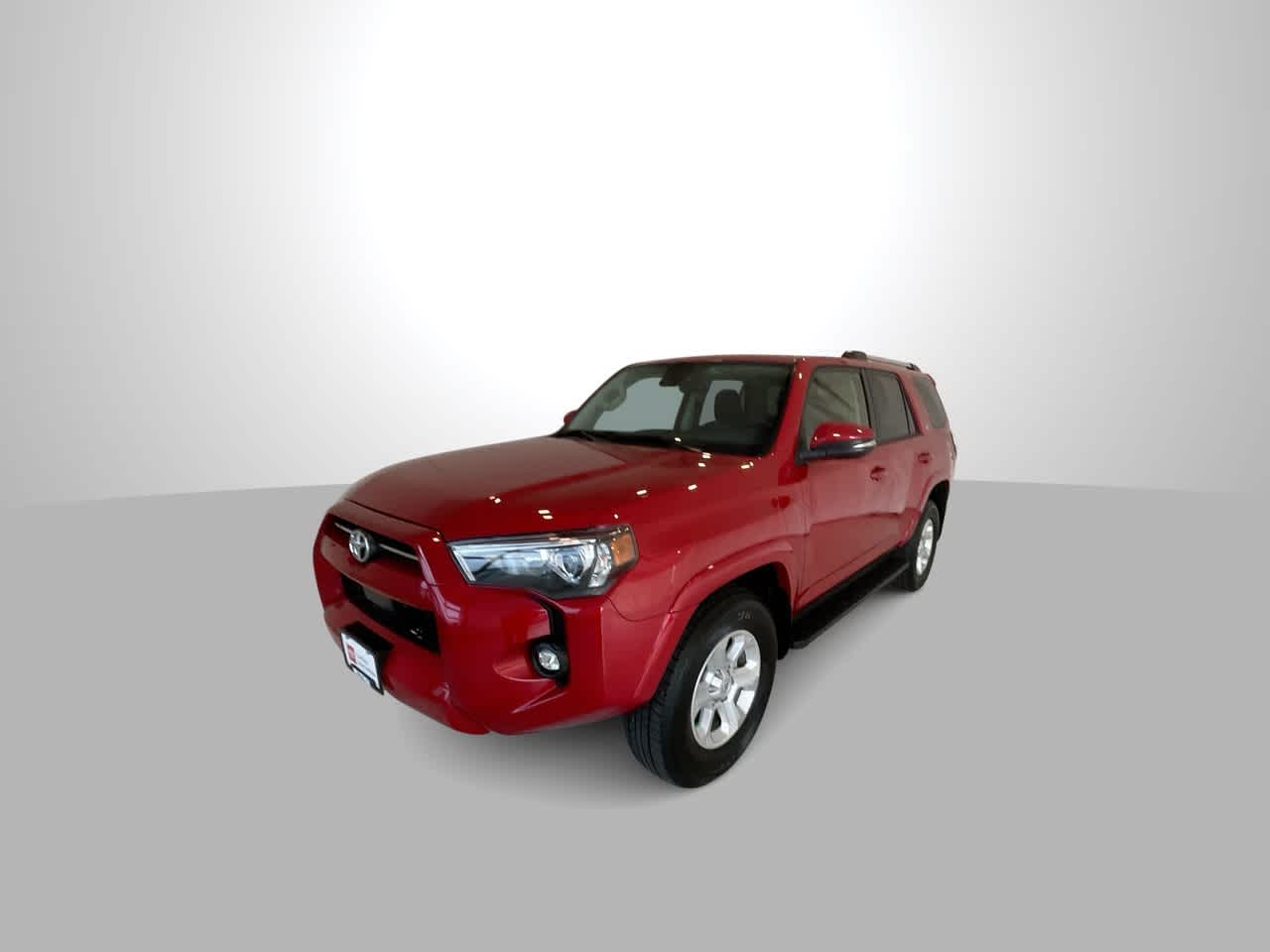 used 2024 Toyota 4Runner car, priced at $45,984