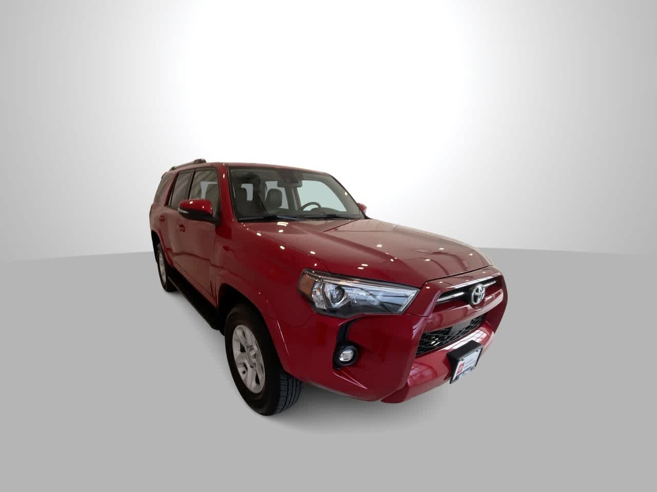 used 2024 Toyota 4Runner car, priced at $45,984