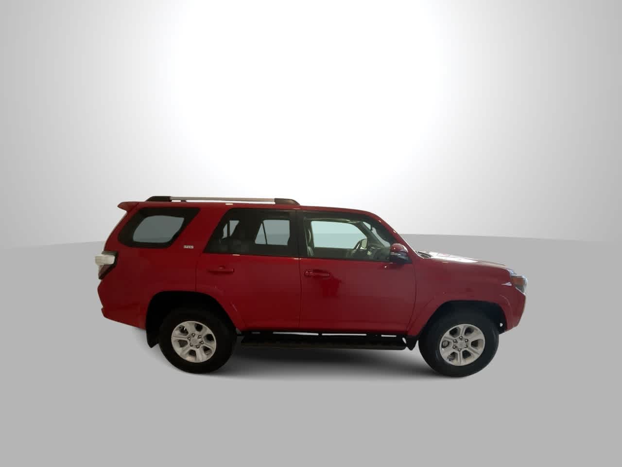 used 2024 Toyota 4Runner car, priced at $45,984