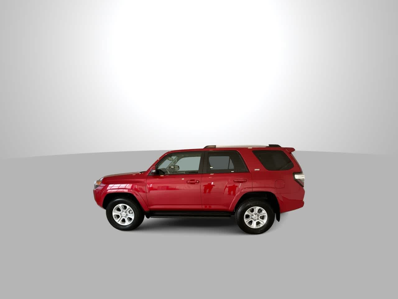 used 2024 Toyota 4Runner car, priced at $45,984