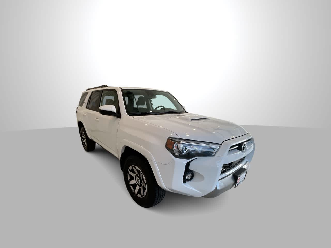 used 2023 Toyota 4Runner car, priced at $42,759