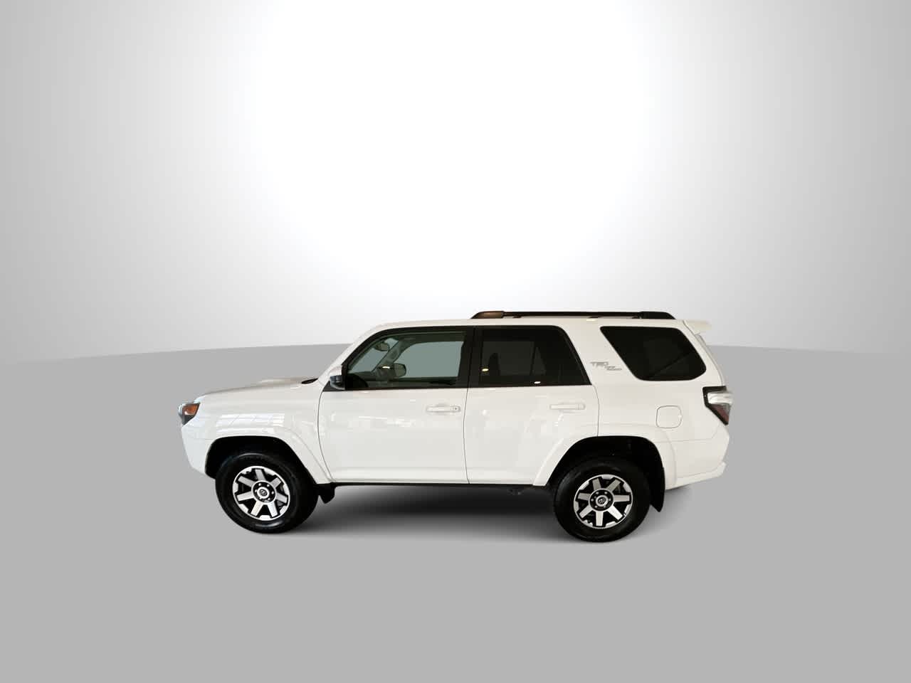 used 2023 Toyota 4Runner car, priced at $42,759