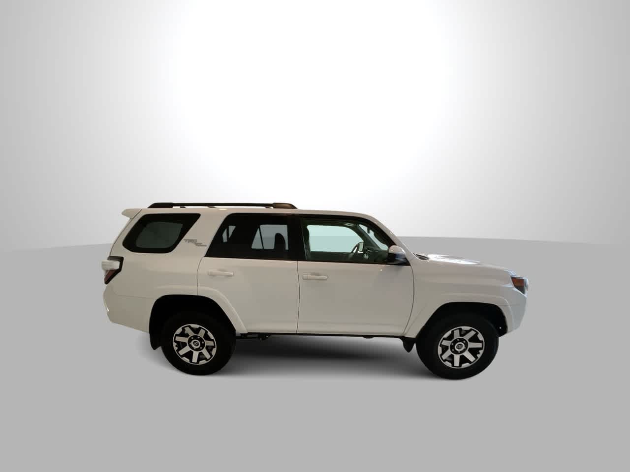 used 2023 Toyota 4Runner car, priced at $42,759