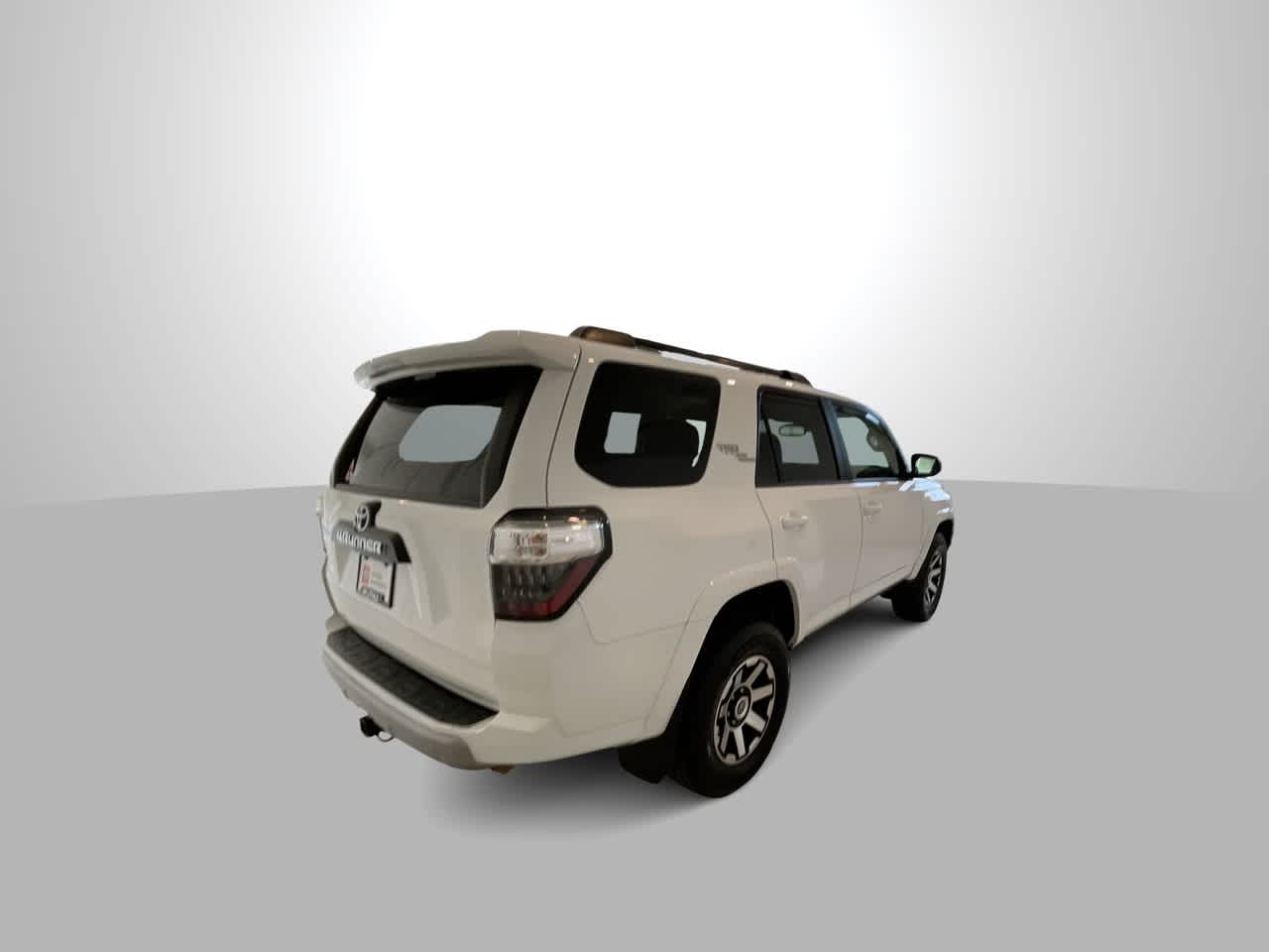 used 2023 Toyota 4Runner car, priced at $42,759