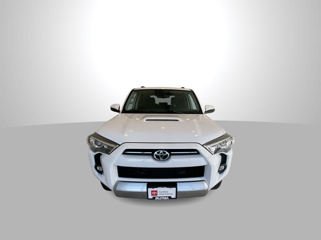 used 2023 Toyota 4Runner car, priced at $42,759