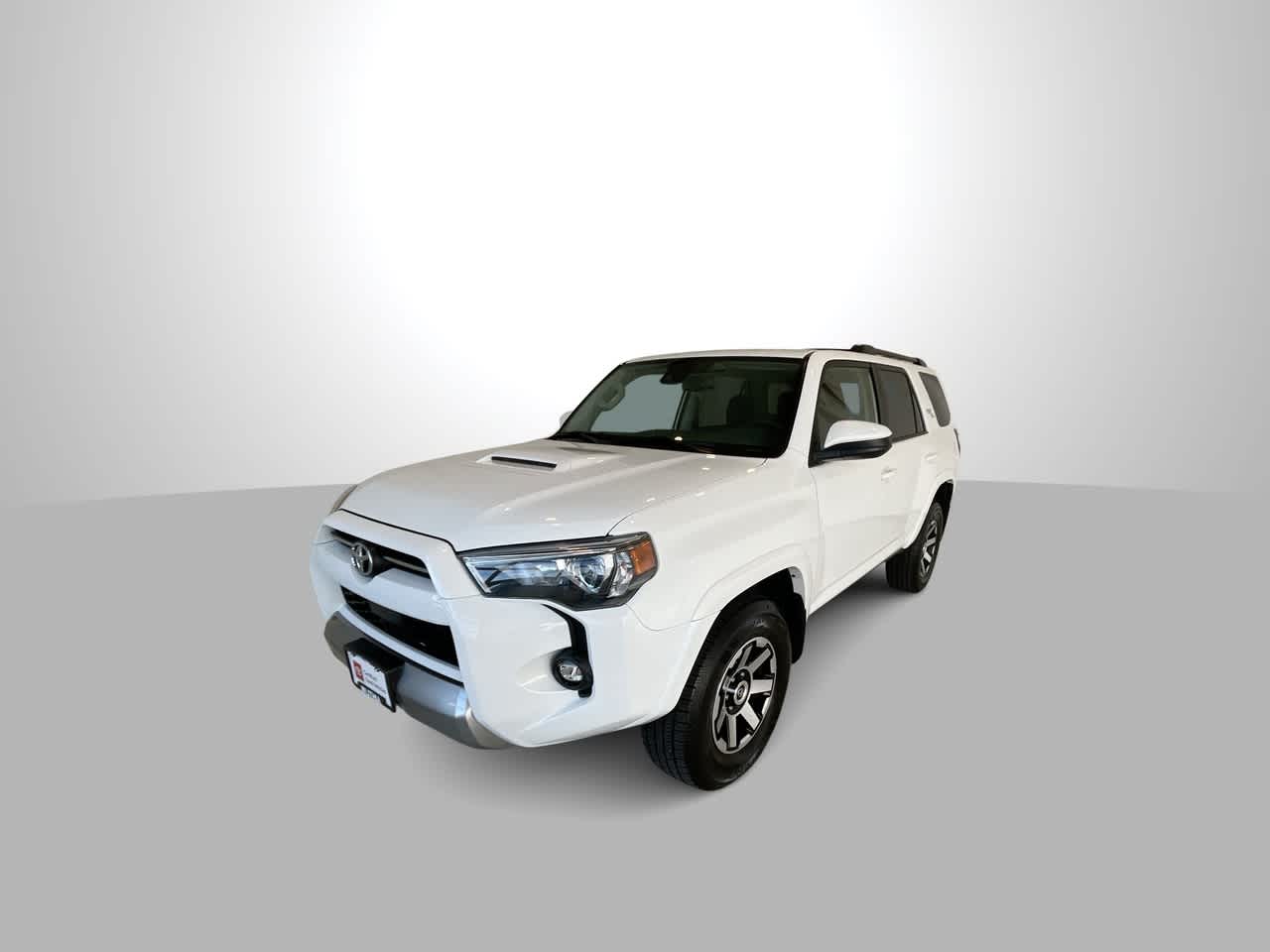 used 2023 Toyota 4Runner car, priced at $42,759