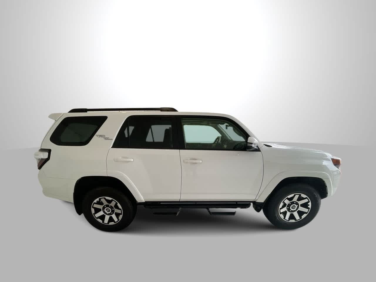 used 2023 Toyota 4Runner car, priced at $47,310